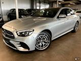 Mercedes-Benz E 400 d 4MATIC AMG Line Distr Pano 360° SHZ