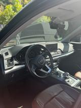 Audi Q5 2.0 TFSI S tronic quattro sport sport - Audi Q5 in Gelsenkirchen