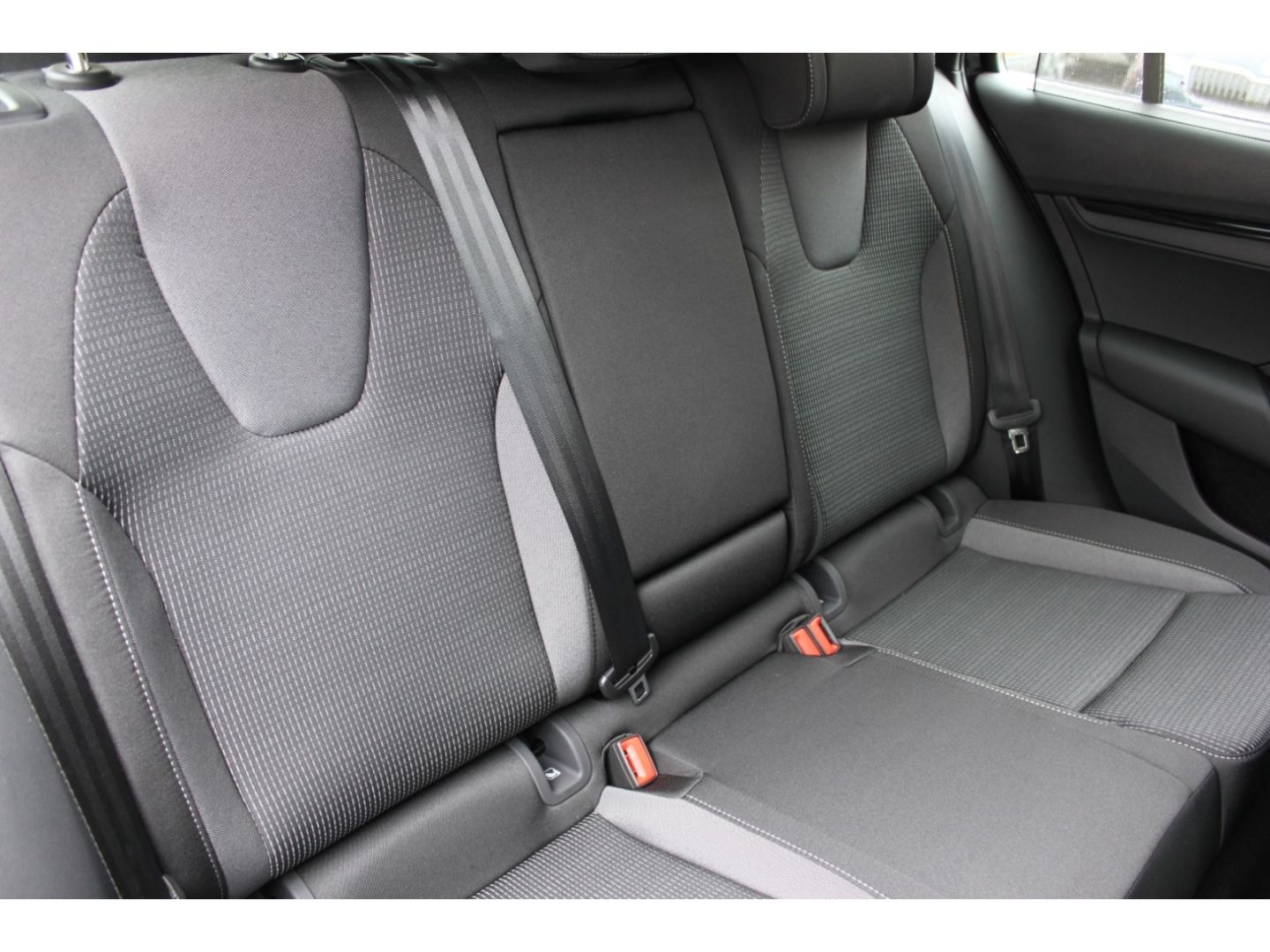 Skoda Octavia - Bild 9