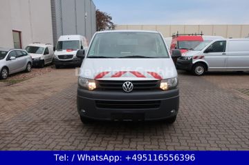 Volkswagen T5 Transporter - 8