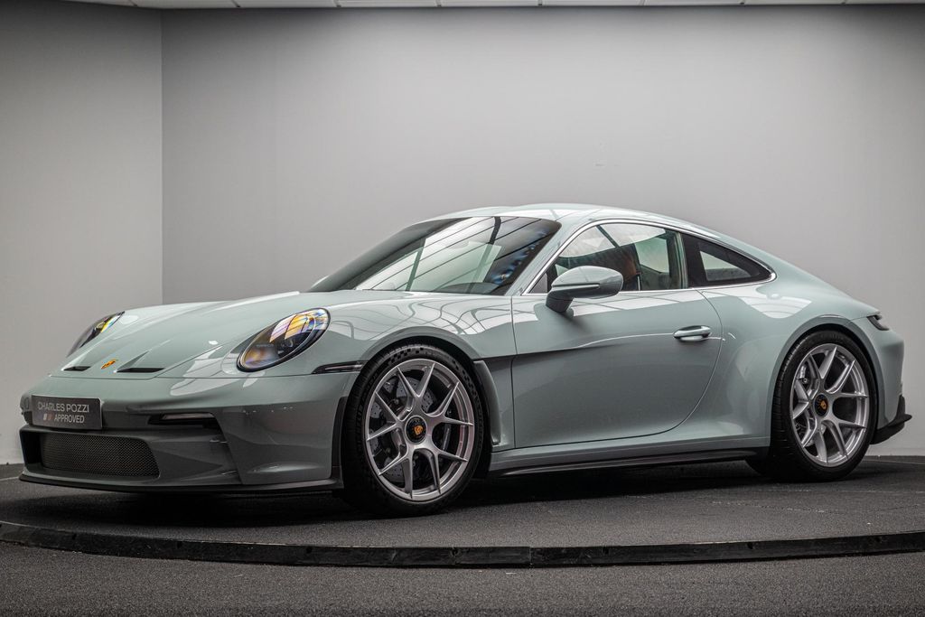 Image of Porsche Other