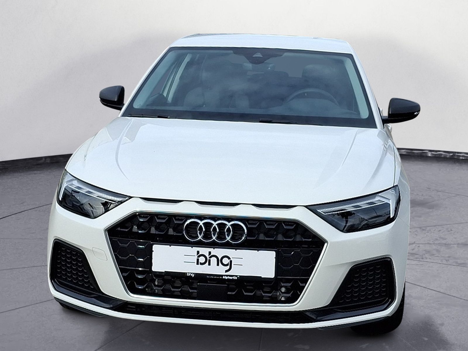 Audi A1 - Bild 7