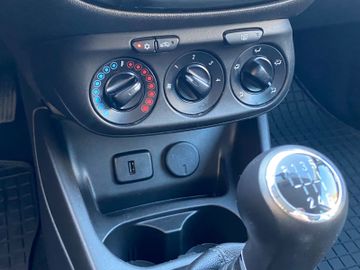 Bild 20 Opel CORSA COLOR EDITION WINTERPAKET PARKPILOT