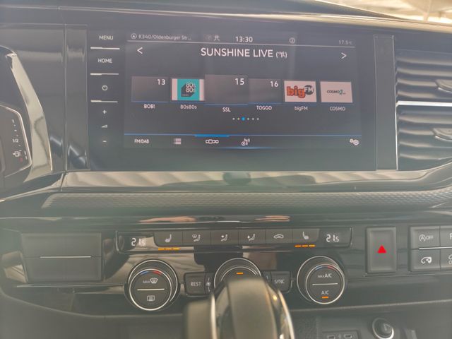 T6.1 2.0 TDI 4x4 Multivan Highline*SH*APP*Navi*