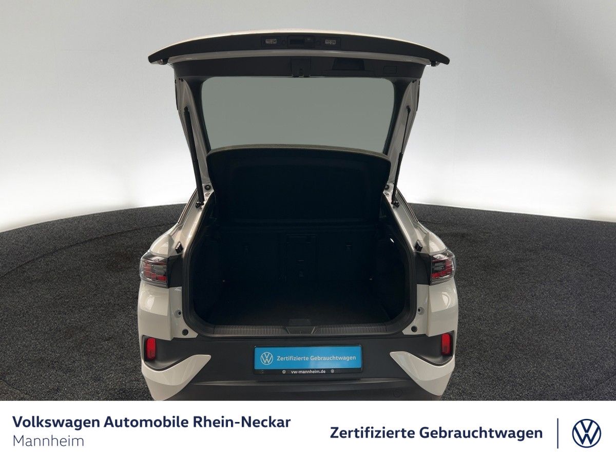 Volkswagen ID.5 - Bild 9