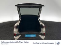 Volkswagen ID.5 - Vorschau Bild 9