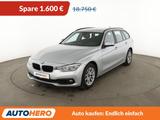 BMW 318i Advantage Aut.*NAVI*LED*TEMPO*PANO*PDC*SHZ* - BMW 318: 318i