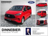 Ford Transit Custom 320 L2 H1 Kombi PKW Trend 125 kW - Ford Transit Neuwagen in Berlin