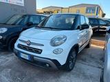 Fiat 500L 1.6 Multijet 120 CV Cross - Fiat 500L Cross mit Panoramadach