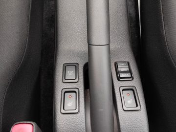 Bild 11 Suzuki SX4 Club 1.6 VVT i-AWD 4x4+AHK+SHZ+ALU+CD+