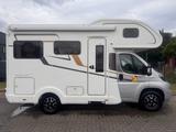 Eura Mobil Activa One 570 HS, 160 PS, 5,99m, Hecksitzgruppe - Eura Mobil Activa One