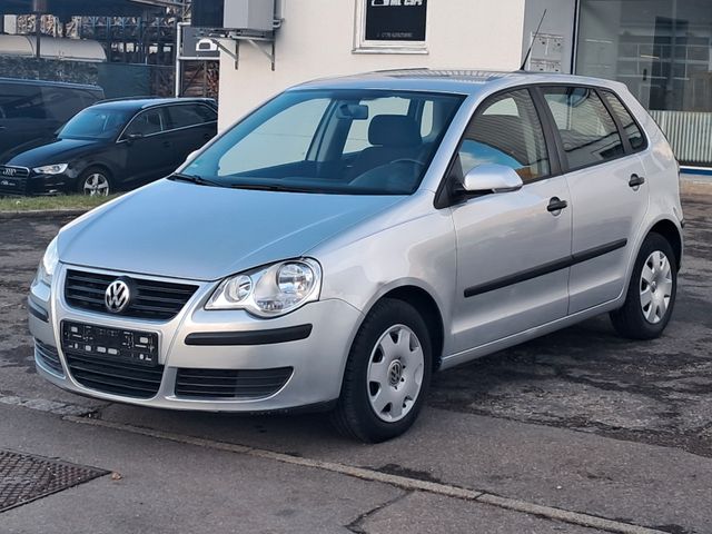 Volkswagen Polo IV 1.4 Trendline * Klima / PDC