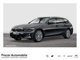 BMW 330i xDrive LUXURY LINE+PANO+HIFI+ACC+AHK+SHZ+SP - gebrauchte BMW 330 aus dem Jahr 2021