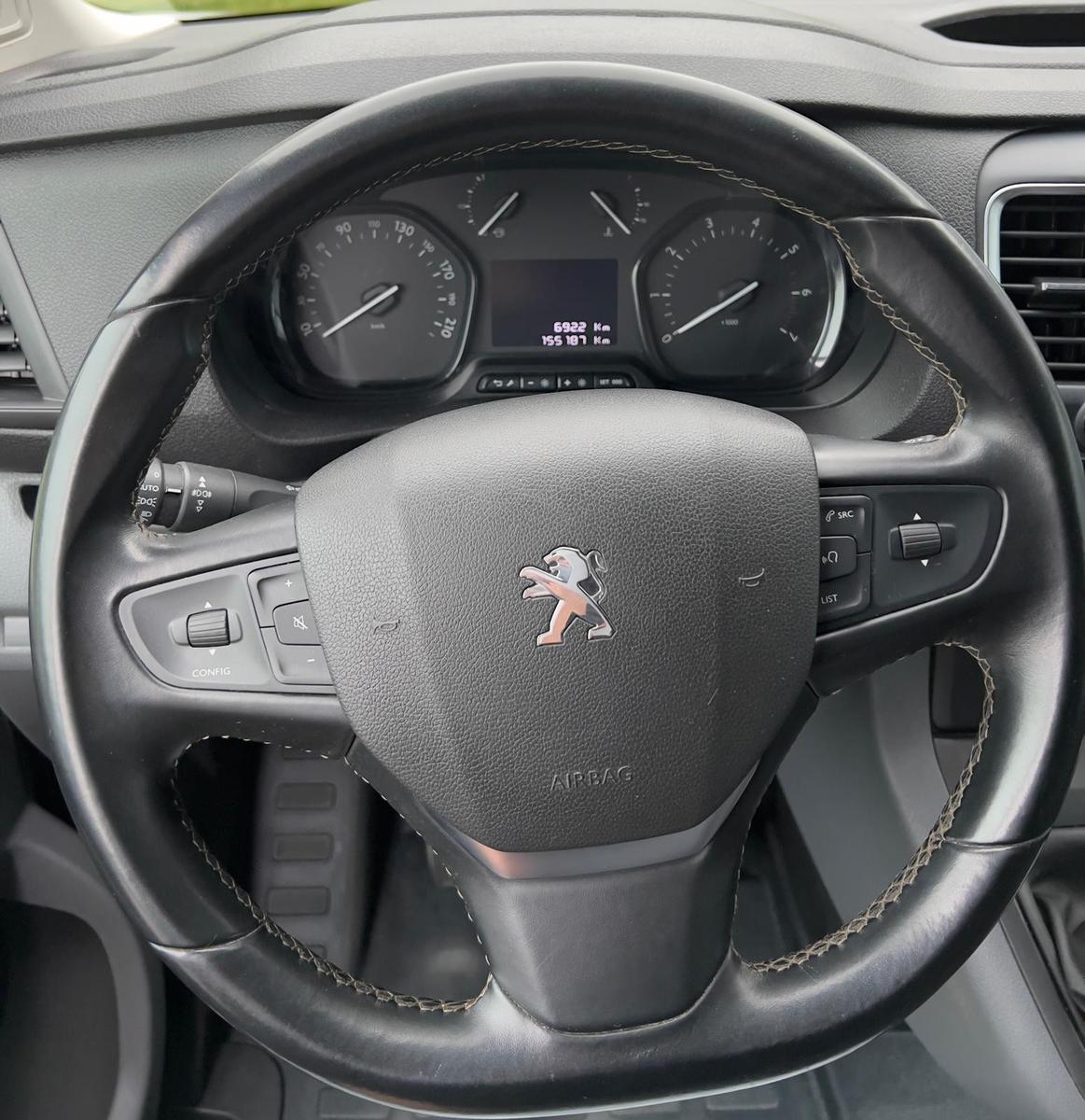 Peugeot Expert Kasten Premium L2 Avantage