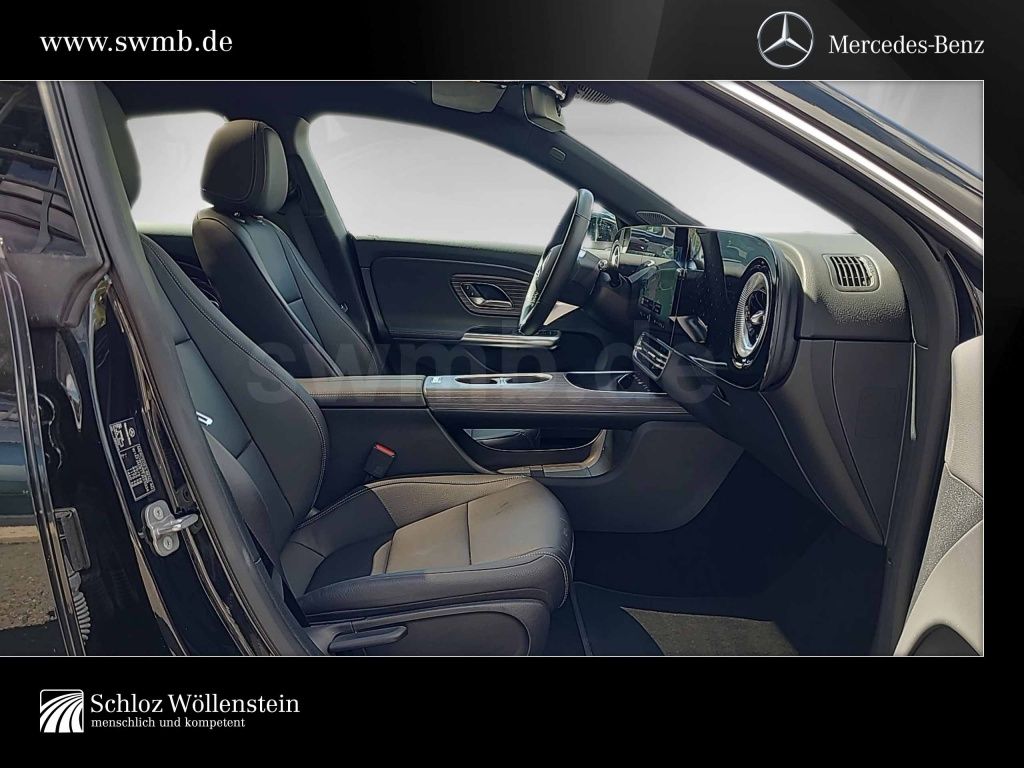 Mercedes-Benz CLA 350 4M Advanced MBeam Keyless PanoD Winter-P foto 5