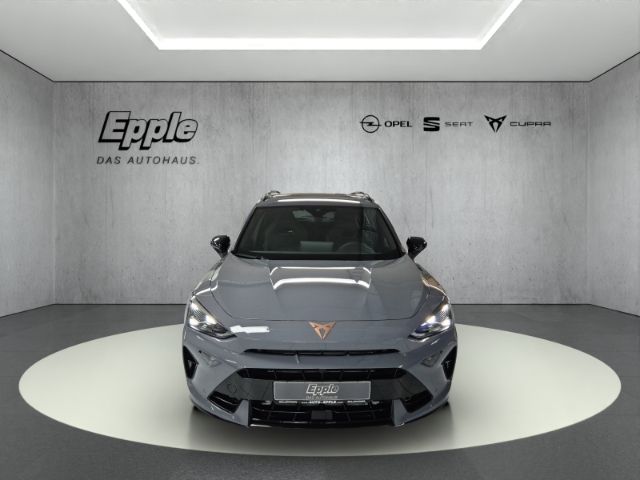 Cupra Formentor - Bild 3