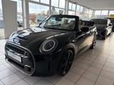 MINI COOPER_S Cabrio,HUD,Harman,Piano Black - gebrauchte MINI MINI aus dem Jahr 2023