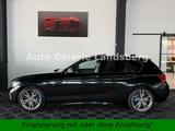 BMW M135i xDrive*Facelift*Autom.*LED*Leder*H/K*Kamer - gebrauchte BMW M135 aus dem Jahr 2015