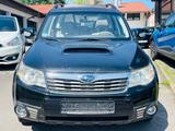 Subaru Forester Exclusive - Subaru Forester aus 2009