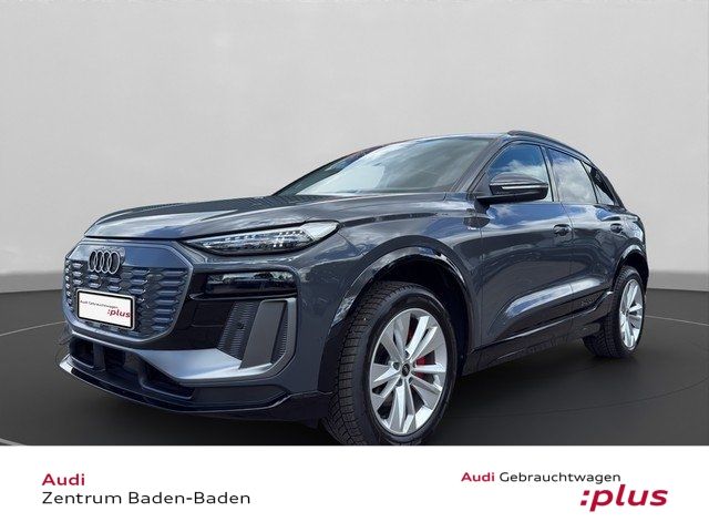 AUDI Q6 e-tron 225 kW performance *AHK*MATRIX*HUD* AH