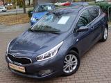 Kia cee'd 1.Hand Klimaaut Sitzheiz Tempo Bluetooth - Kia cee'd / Ceed in Dresden