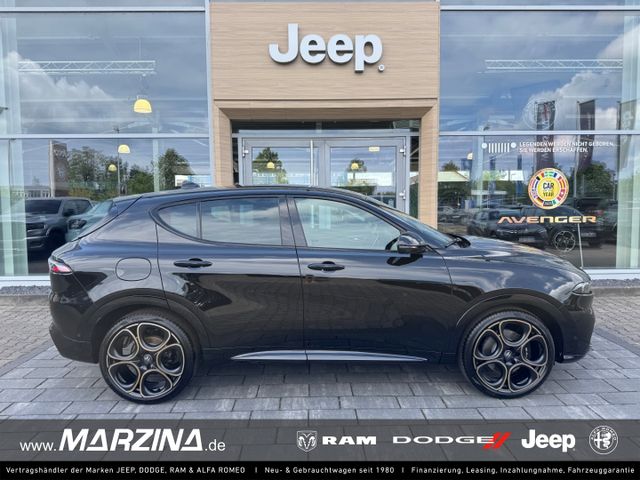 Alfa Romeo Tonale Intensa 1.5 Mild Hybrid 160PS