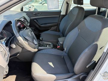 Seat Ateca Style+LED+Navi+AppC+Shz+Beats