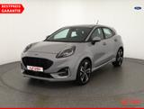 Ford Puma 1.0 EcoBoost Aut. ST-Line LED Navi Kamera - Ford Puma mit Benzin-Antrieb: mit Klimaautomatik