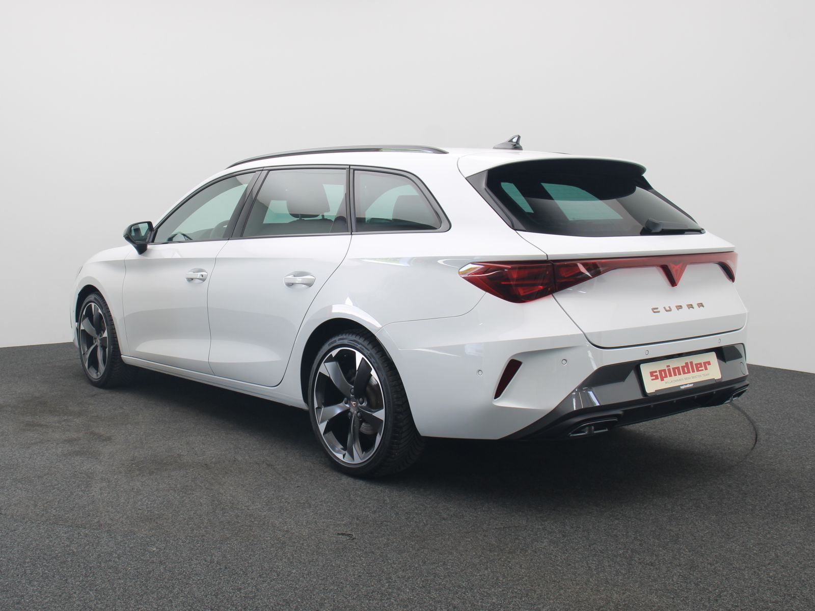Cupra Leon - Bild 6