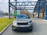 Land Rover Range Rover Sport 3.0 TDV6 HSE HSE