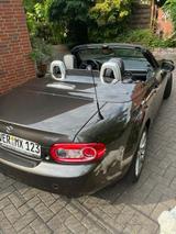 Mazda MX-5 1.8 MZR Roadster Coupe SENDO SENDO - Mazda: Mzr