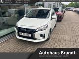 Mitsubishi Space Star Select Apple CarPlay Android Auto DAB - Mitsubishi Space Star in Rostock