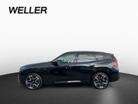 BMW X3 M50 - Vorschau Bild 9