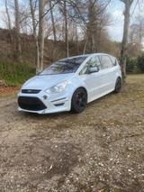 Ford S Max 2,0 eco Boots St Line - Boot gebraucht