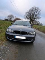 BMW 1 er Reihe - BMW: Reihe