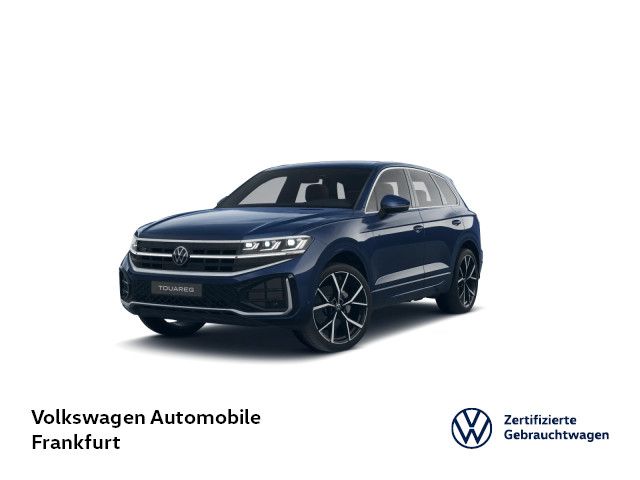 2024 Volkswagen Touareg