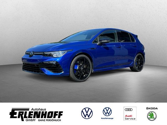 Volkswagen Golf VIII R Performance 2,0 l TSI OPF 4M DSG, Bl