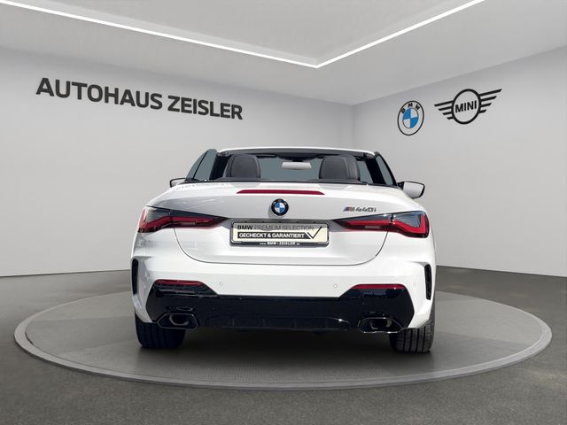 Foto Nummer 6: BMW 440i xDrive