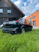 Ford Verkaufe Ford Focus ST 2.5i 20V MKII - Ford Focus aus 2006: ST