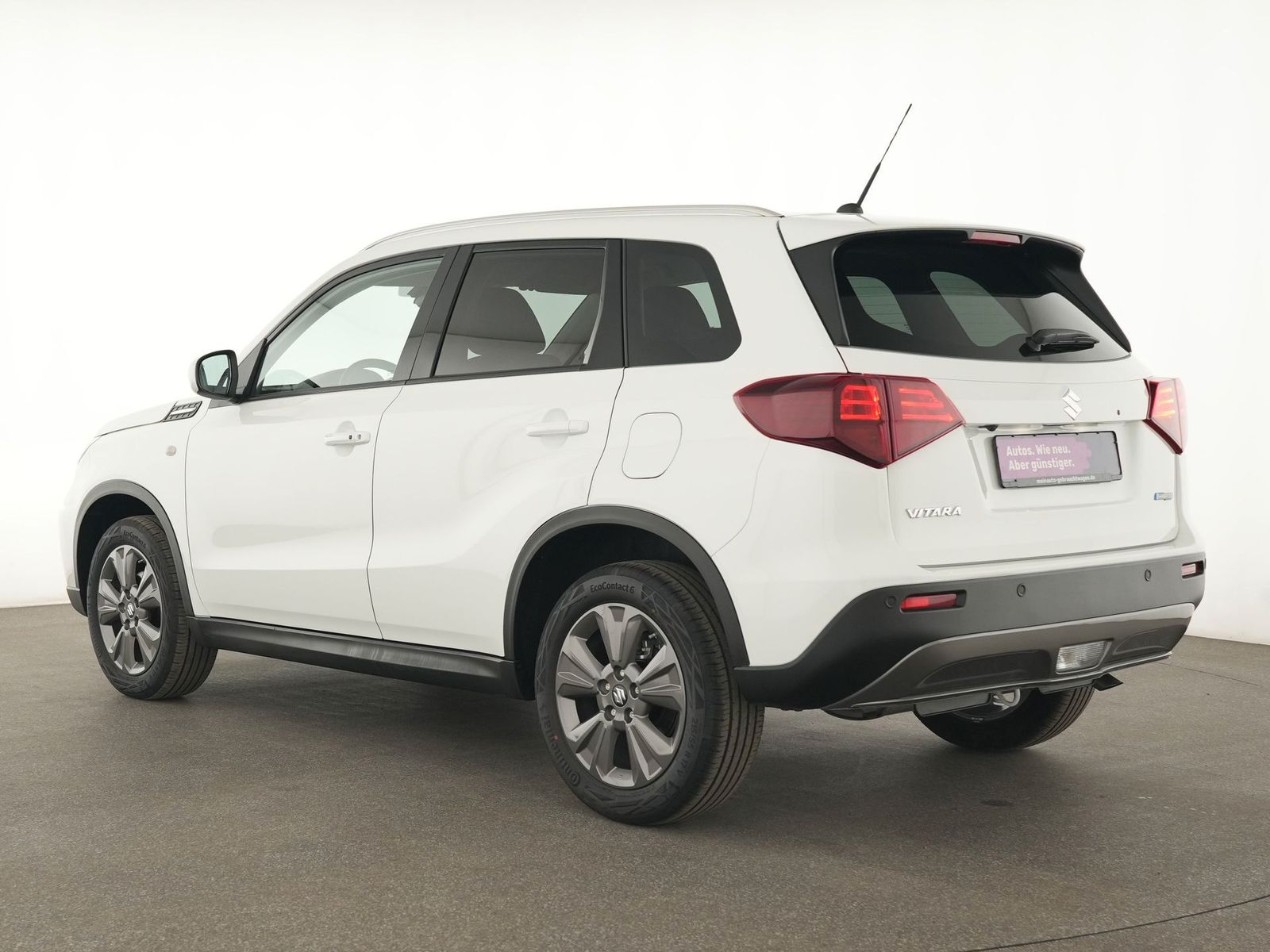 Suzuki Vitara - Bild 9
