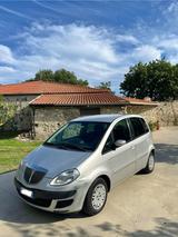 Lancia MUSA 1.3 MTJ EURO4 FULL SOLO 70.000KM UNI - Lancia MUSA aus 2007