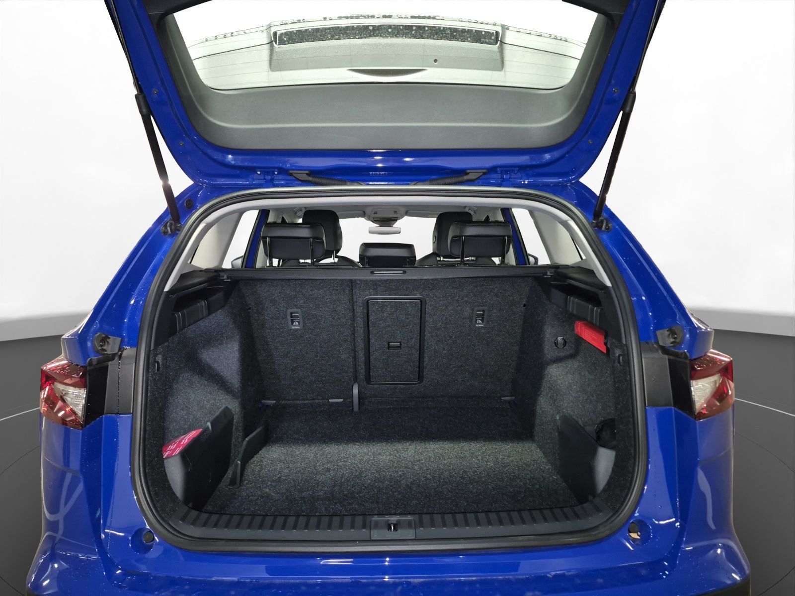 Skoda Enyaq - Bild 17