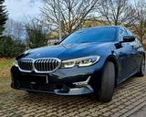 BMW 320d xDrive Luxury Line LCProf,Acc,RFK,GSD 