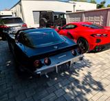 Corvette C3/SCHALTER/TOP ZUSTAND - Corvette C3: Coupe