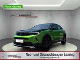 Opel Mokka Elegance //AZ: 3.127,--  mtl: 249,-- - Opel: 24