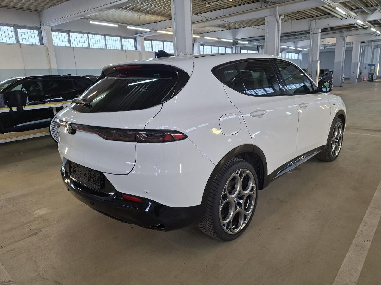 Alfa Romeo Tonale - Bild 3