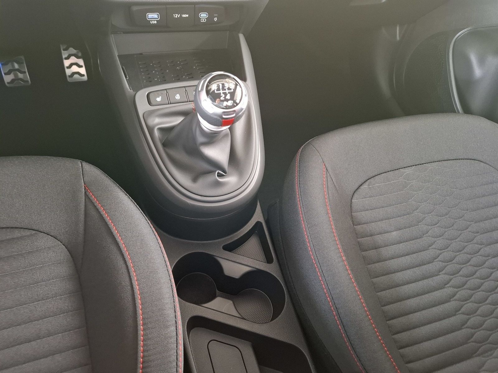 Hyundai i10 - Bild 22