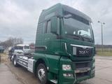 MAN TGX 26.440 FG /   6x2   LLW - Angebote