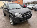 Hyundai TUCSON 2.0 Edition Plus 2WD - gebrauchte Hyundai TUCSON aus dem Jahr 2008