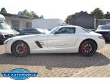 Mercedes-Benz SLS AMG GT Coupe Navi  TOP - Mercedes-Benz SLS AMG in Essen